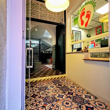Feel Hostels City Center-2